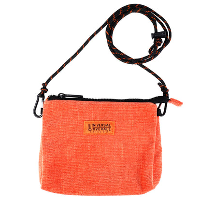 UNIVERSAL OVERALL Uneven Dyeing Blanket サコッチ UVO-225