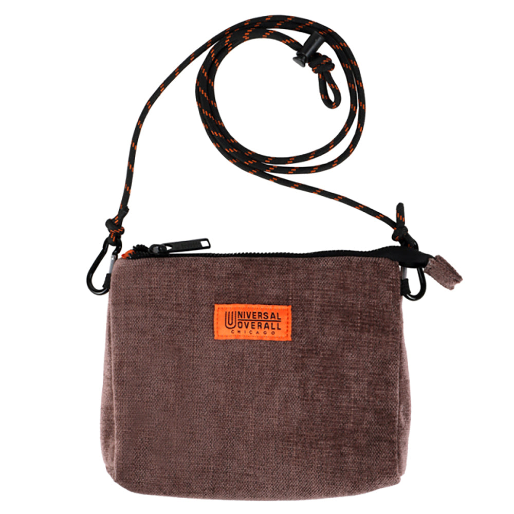 UNIVERSAL OVERALL Uneven Dyeing Blanket サコッチ UVO-225