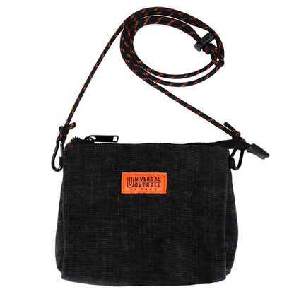 UNIVERSAL OVERALL Uneven Dyeing Blanket サコッチ UVO-225