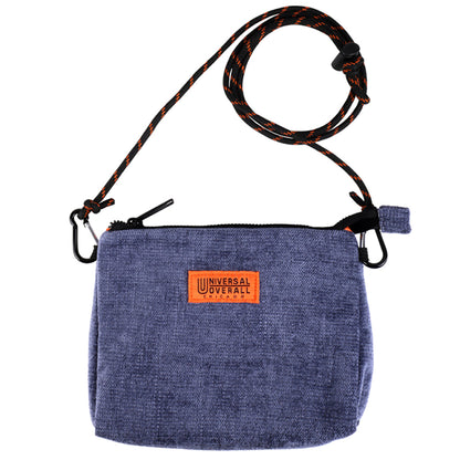 UNIVERSAL OVERALL Uneven Dyeing Blanket サコッチ UVO-225