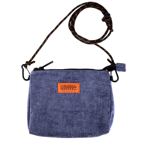 UNIVERSAL OVERALL Uneven Dyeing Blanket サコッチ UVO-225
