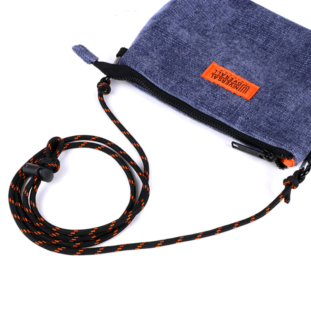 UNIVERSAL OVERALL Uneven Dyeing Blanket サコッチ UVO-225