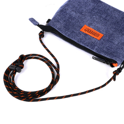 UNIVERSAL OVERALL Uneven Dyeing Blanket サコッチ UVO-225