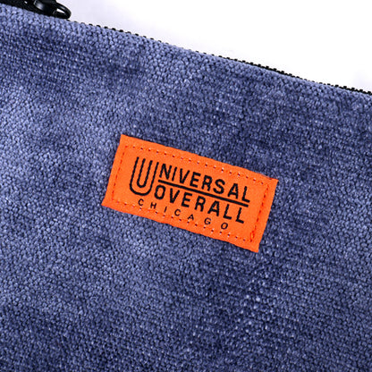 UNIVERSAL OVERALL Uneven Dyeing Blanket サコッチ UVO-225