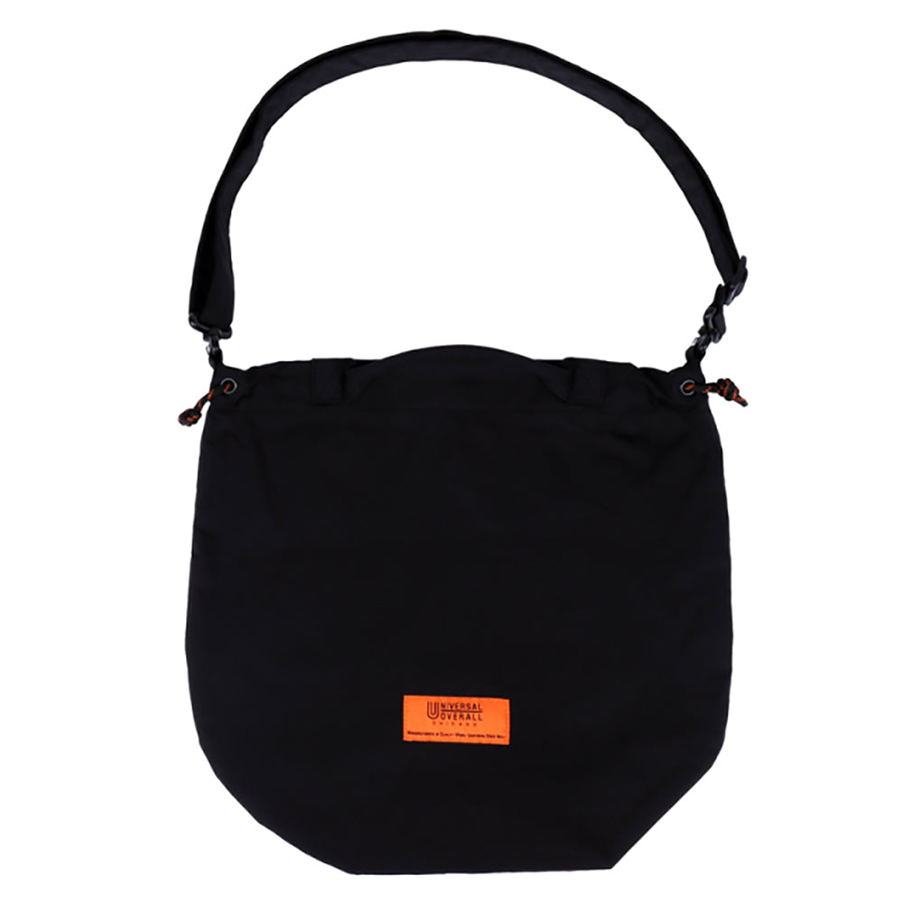 UNIVERSAL OVERALL ２ＷＡＹ巾着ショルダー UVO-230