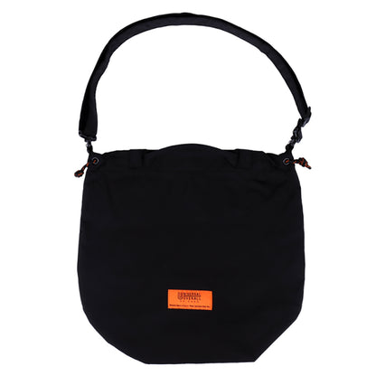 UNIVERSAL OVERALL ２ＷＡＹ巾着ショルダー UVO-230