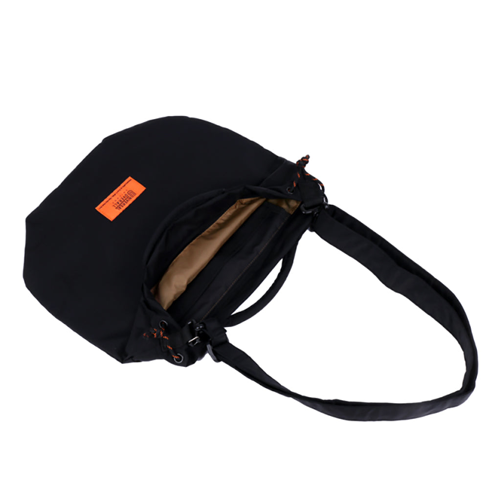 UNIVERSAL OVERALL ２ＷＡＹ巾着ショルダー UVO-230