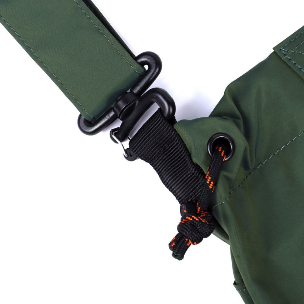 UNIVERSAL OVERALL ２ＷＡＹ巾着ショルダー UVO-230