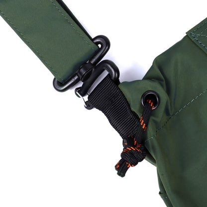 UNIVERSAL OVERALL ２ＷＡＹ巾着ショルダー UVO-230
