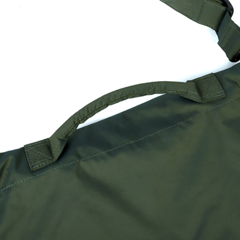 UNIVERSAL OVERALL ２ＷＡＹ巾着ショルダー UVO-230