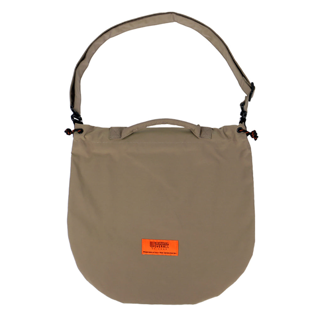 UNIVERSAL OVERALL ２ＷＡＹ巾着ショルダー UVO-230