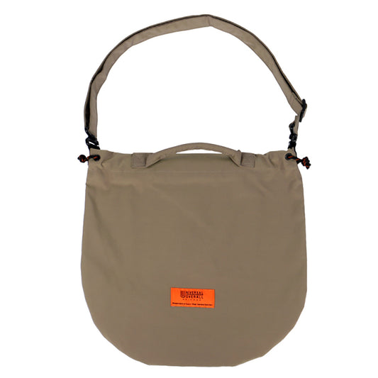 UNIVERSAL OVERALL ２ＷＡＹ巾着ショルダー UVO-230