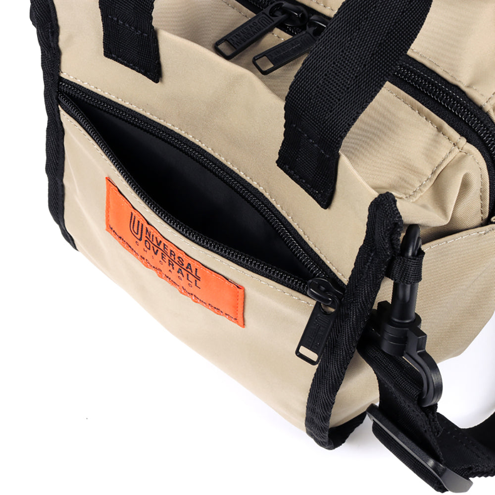 UNIVERSAL OVERALL ２ＷＡＹミニショルダー UVO-234