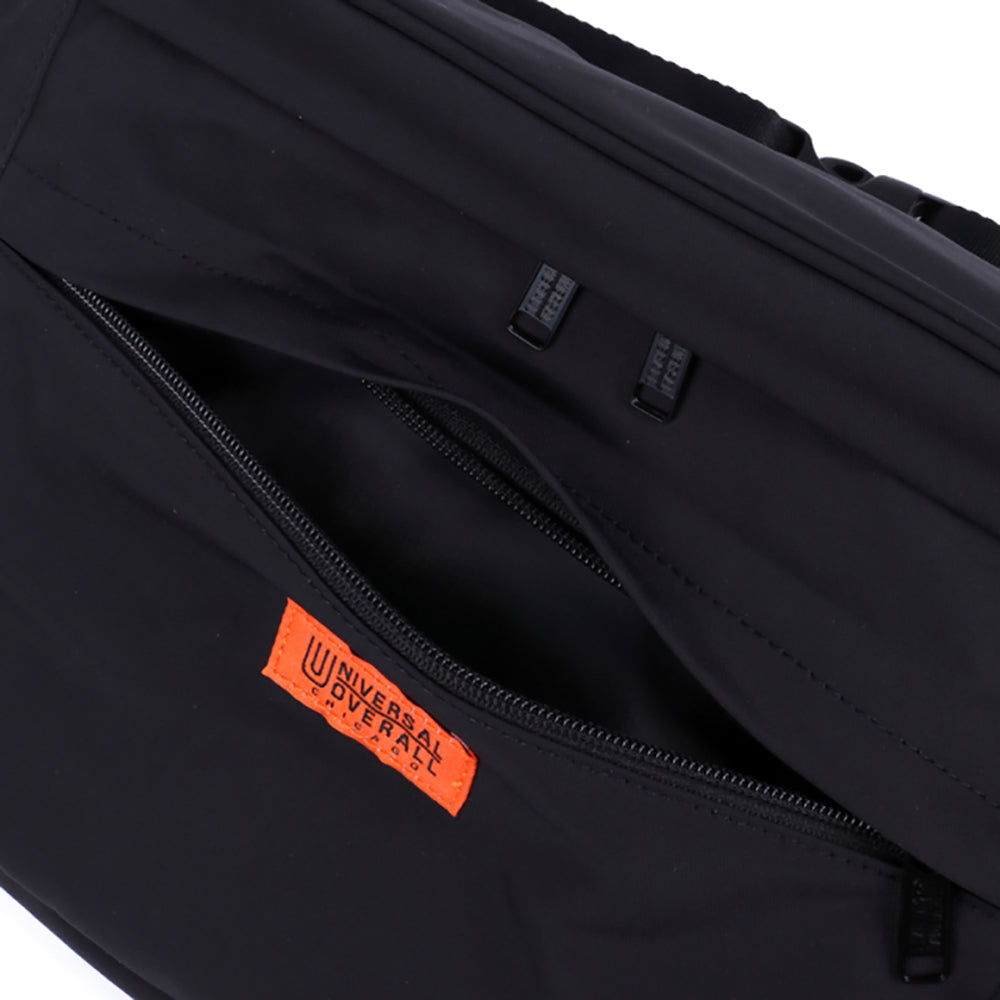 UNIVERSAL OVERALL ビッグヒップバッグ UVO-235