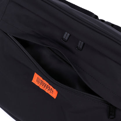 UNIVERSAL OVERALL ビッグヒップバッグ UVO-235