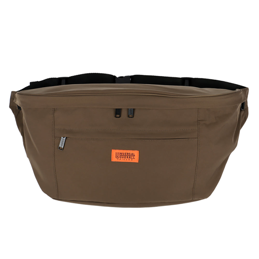UNIVERSAL OVERALL ビッグヒップバッグ UVO-235