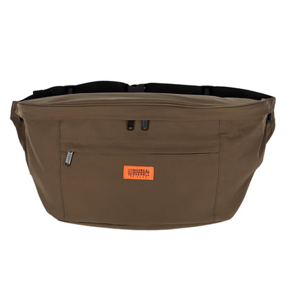UNIVERSAL OVERALL ビッグヒップバッグ UVO-235