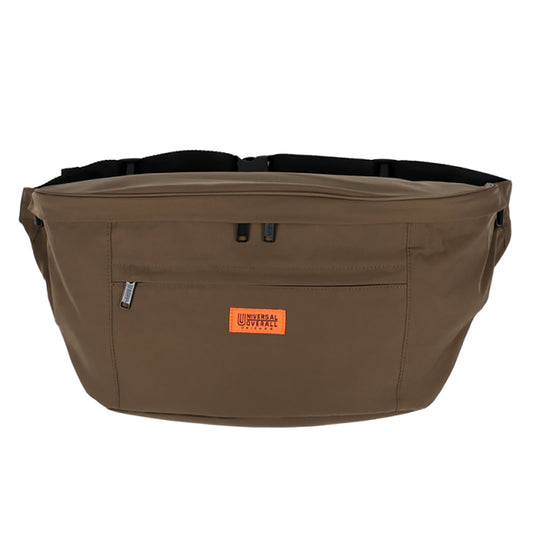UNIVERSAL OVERALL ビッグヒップバッグ UVO-235