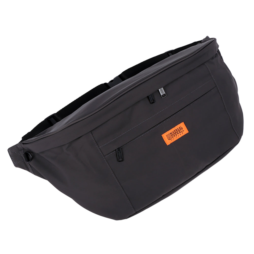 UNIVERSAL OVERALL ビッグヒップバッグ UVO-235
