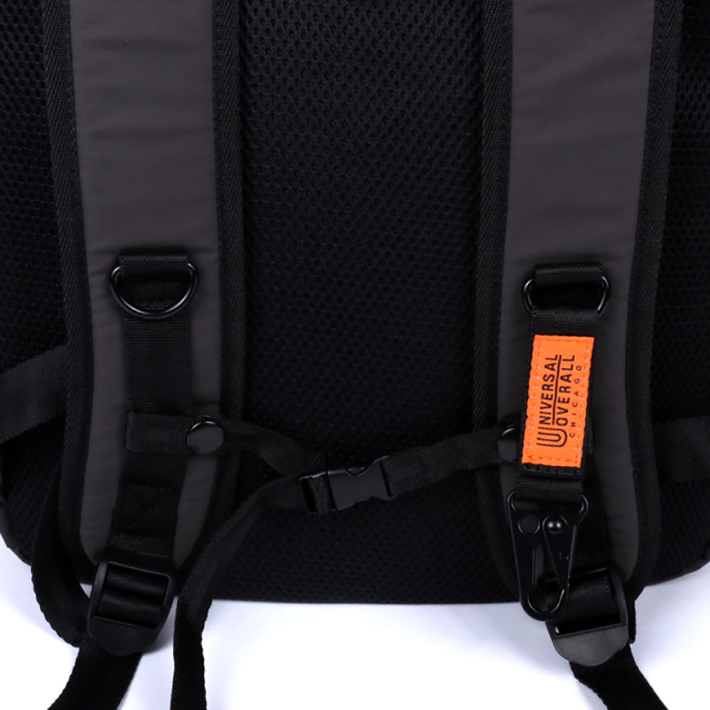 UNIVERSAL OVERALL テープリュックサック UVO-236