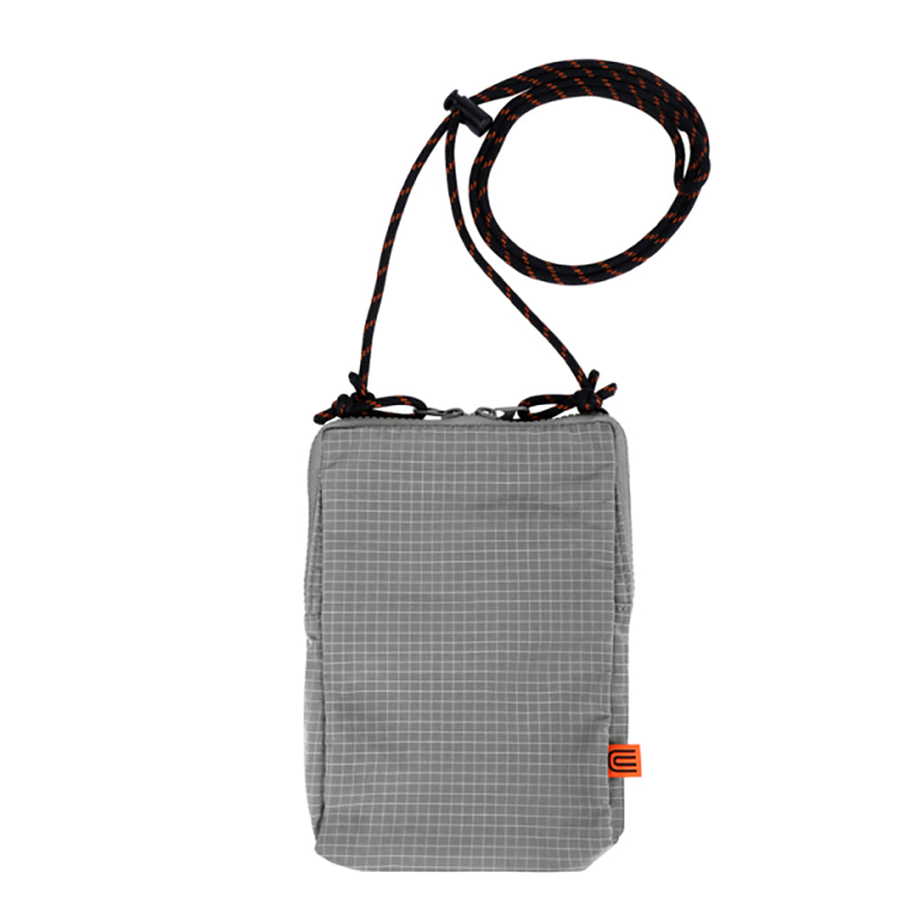 UNIVERSAL OVERALL リップストップバーティカルサコッチ UVO-237