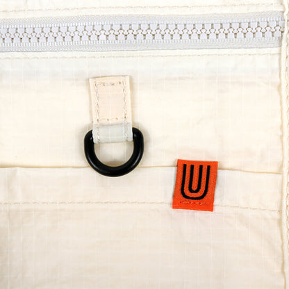 UNIVERSAL OVERALL リップストップエプロンバッグ UVO-238