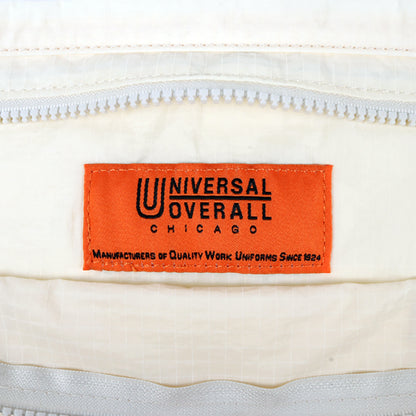 UNIVERSAL OVERALL リップストップエプロンバッグ UVO-238