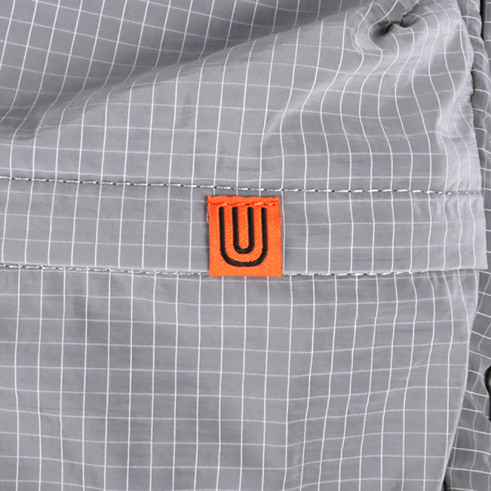 UNIVERSAL OVERALL リップストップ２ＷＡＹリュックサック UVO-240