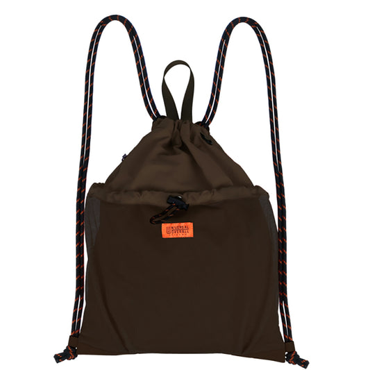 UNIVERSAL OVERALL フロントメッシュナップサック UVO-244